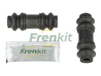 FRENKIT Geleidehulzenset, remklauw 814018 FRENKIT 814018 originele Remklauw reparatieset Chrysler Stratus JA kosten