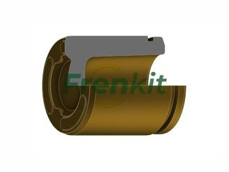 FRENKIT Êmbolo, pinça do travão P455309 FRENKIT P455309 Êmbolo pinça do travão Mazda 1300 originais