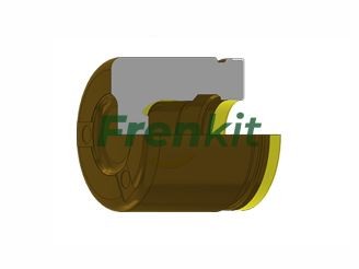 FRENKIT Êmbolo, pinça do travão P515001 FRENKIT P515001 Êmbolo pinça do travão Mazda 1300 originais