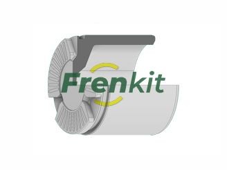 FRENKIT Stempel, bremsekaliper P545206 FRENKIT P545206 Bremsestempel FORD USA F-150 Mk12 Standard Cab Pick-up billig
