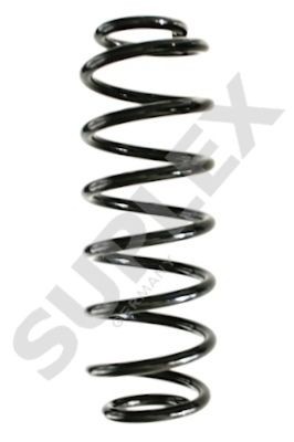 SUPLEX Ressort de suspension 12241 Hyundai SONATA Ressort de suspension SUPLEX 12241