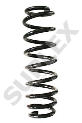 SUPLEX Molle ammortizzatori 12243 12243 Molle SUPLEX HYUNDAI SONATA costo