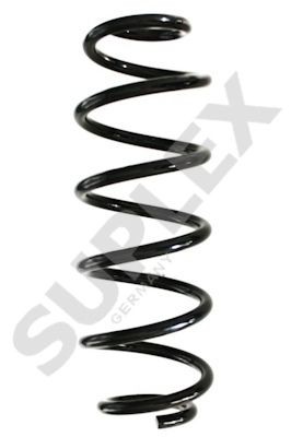 Spiralfjäder SUPLEX 17204 SUPLEX 17204: Fjädrar Mazda CX-3 2017