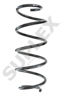 Prużina podvozku SUPLEX 41094 SUPLEX 41094: Pružina Suzuki VITARA 2015