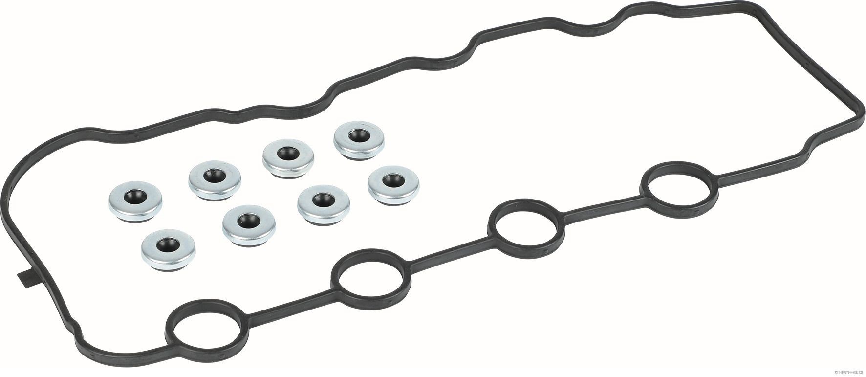 HERTH+BUSS JAKOPARTS Kleppendekselpakking J1224036 HERTH+BUSS JAKOPARTS Kleppendeksel pakking HONDA J1224036