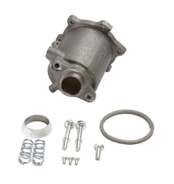 Katalizators MAXGEAR 27-6190 MAXGEAR 27-6190 Katalizators NISSAN NOTE 2010