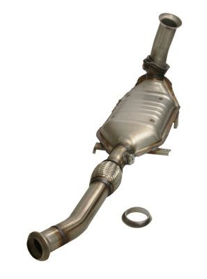 MAXGEAR Catalyseur 27-6192 Silencieux de catalyseur MAXGEAR TRAFIC 27-6192 pas cher