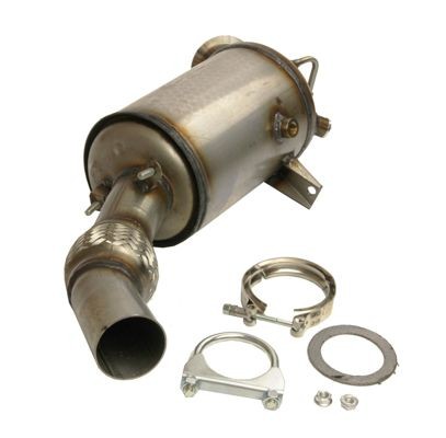 MAXGEAR Partikelfilter (DPF) 27-6202 Byta Partikelfilter (DPF) BMW F07 kostnad MAXGEAR 27-6202
