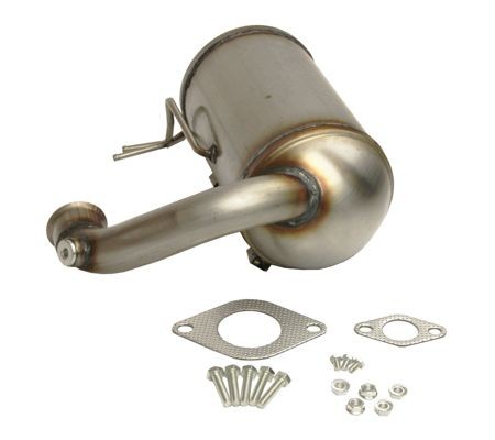 MAXGEAR Filtro antiparticolato (FAP) 27-6209 27-6209 MAXGEAR Filtro antiparticolato (FAP) auto