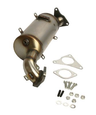 MAXGEAR Roetfilter (DPF) 27-6213 MAXGEAR 27-6213 Uitlaatgasfilter Impreza III Sedan (GR) prijs