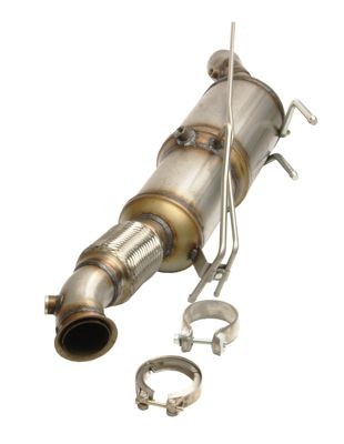 Filtro antiparticolato (FAP) MAXGEAR 27-6217 MAXGEAR 27-6217 costo Filtro antiparticolato (FAP) Volkswagen CRAFTER 2015