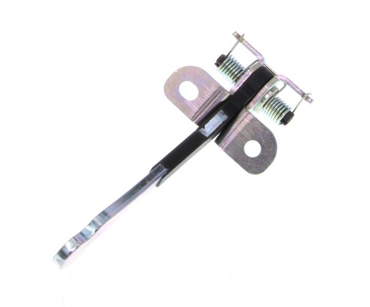MAXGEAR Deurvastzetter 28-1345 28-1345 Deur en onderdelen MAXGEAR FIAT BRAVO
