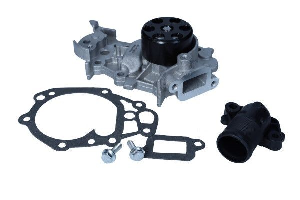 MAXGEAR Pompe à eau 47-0353 Pompe du liquide de refroidissement MAXGEAR ESPACE 47-0353 pas cher