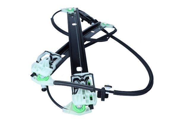 Mechanizmus zdvíhania okna MAXGEAR 50-0475 MAXGEAR 50-0475 Mechanizmus zdvíhania okná AUDI A1 2021