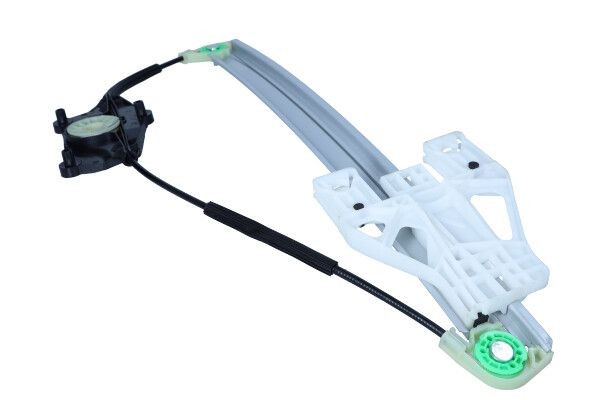 MAXGEAR Raammechanisme 50-0764 Elektrische ramen MAXGEAR A4 50-0764 goedkoop