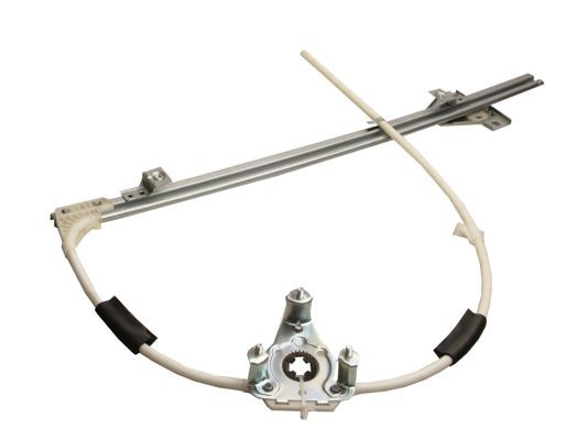 MAXGEAR Rudehejs 50-0775 Ruderegulator MAXGEAR IVECO 50-0775