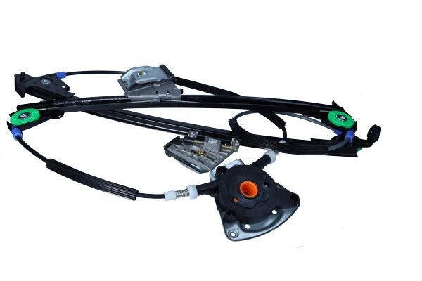Lève-vitre MAXGEAR 50-0785 MAXGEAR 50-0785: Mécanisme lève-vitre électrique Porsche 911 2014