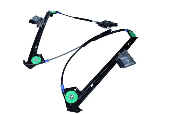 Lève-vitre MAXGEAR 50-0786 MAXGEAR 50-0786: Lève-vitre manuel Porsche BOXSTER 2007