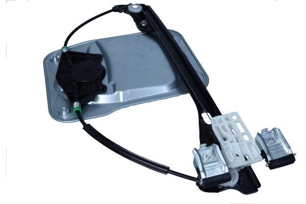 Aknatõstuk MAXGEAR 50-0806 MAXGEAR 50-0806: Aknatõstuk Škoda ROOMSTER 2010