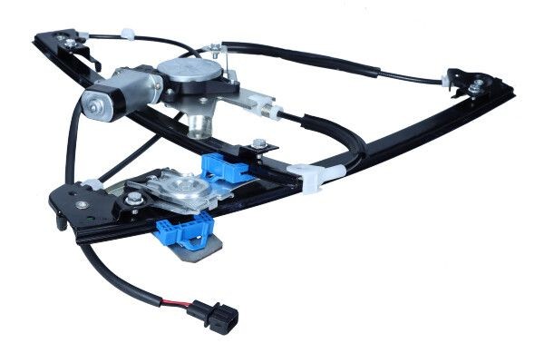 MAXGEAR Vindusheis 50-0826 Vindusløfter MAXGEAR Seat LEON 50-0826
