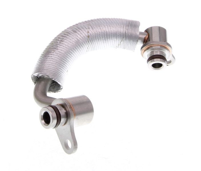 MAXGEAR Radiatorslange 68-0345 68-0345 Radiatorslange MAXGEAR BMW 4-serie
