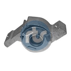 Ophæng, bærearm RTS 017-00769-1 RTS 017-00769-1: Bærearmsbøsning Fiat MULTIPLA 2010