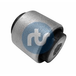 Suspension, bras de liaison RTS 017-01050 RTS 017-01050 Silent bloc triangle Jeep RENEGADE 2018