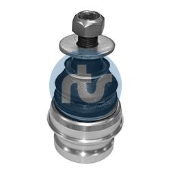 Rótula de suspensão RTS 93-09163 RTS 93-09163 Kit de montagem da rótula de suspensão AUDI Q5 2019