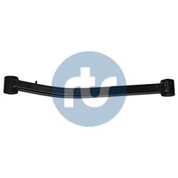 Bras de suspension RTS 95-13053 RTS 95-13053: Bras longitudinal Jeep WRANGLER 2025