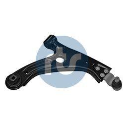 RTS Neatkarīgās balstiekārtas svira, Riteņa piekare 96-07061-1 Svira RTS S80 96-07061-1 lēti