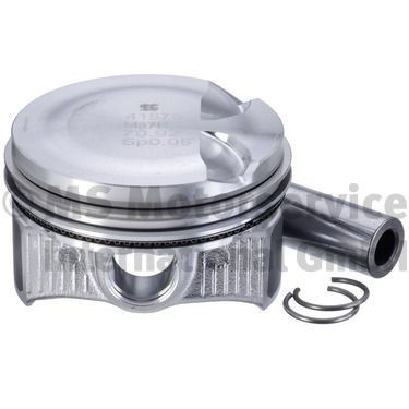 Piston KOLBENSCHMIDT 41876600 KOLBENSCHMIDT 41876600 2016 SEAT LEON piston replacement