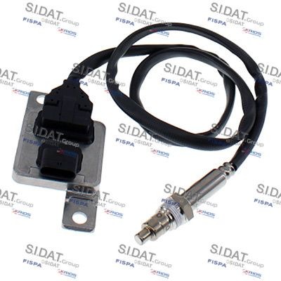 FISPA NOx-Sensor 82.3087A2 82.3087A2 O2 Sensor SKODA YETI FISPA kaufen