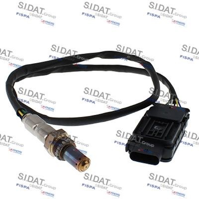 FISPA Αισθητήρας NOx, καταλύτης NOx 82.3320 FISPA 82.3320 γνήσια Αισθητήρας λάµδα X7 G07 κόστος