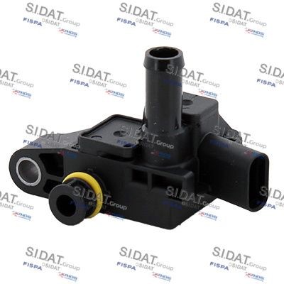 FISPA Sensor, exhaust pressure 84.3290 RENAULT FISPA dpf sensor 84.3290