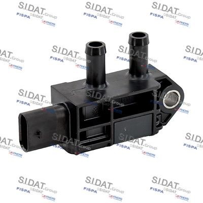 FISPA Sensor, avgasstrykk 84.3291 84.3291 Partikkelfilter sensor FISPA MERCEDES-BENZ SL