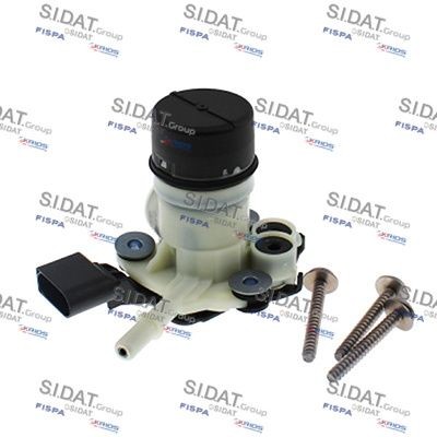 FISPA Module d'alimentation, injection d'urée 980046 FISPA 980046 Module de dosage X5 E70 prix
