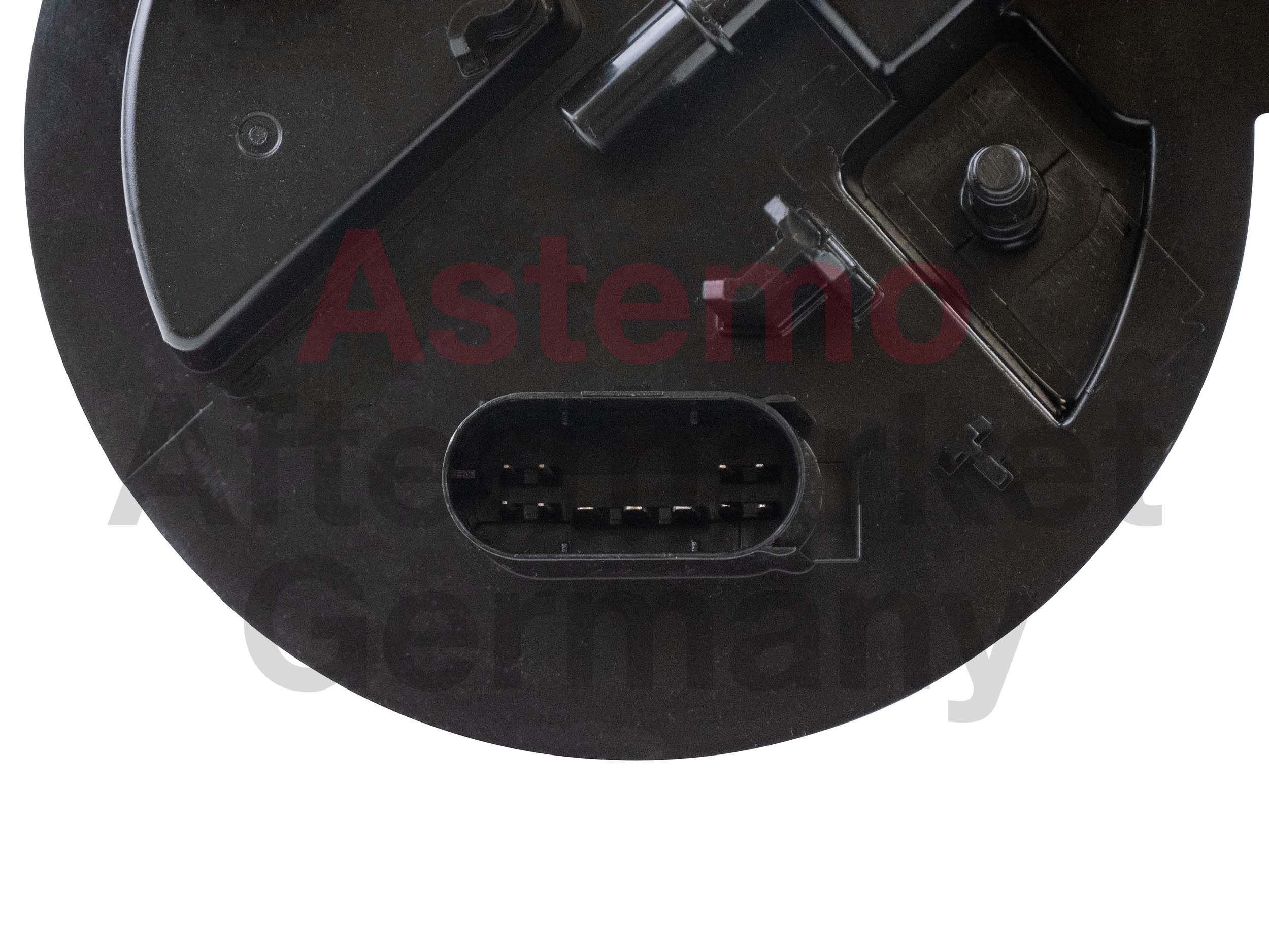 Pompe à essence HITACHI 2502718 HITACHI 2502718: Pompe de gavage Mercedes Classe E 2023