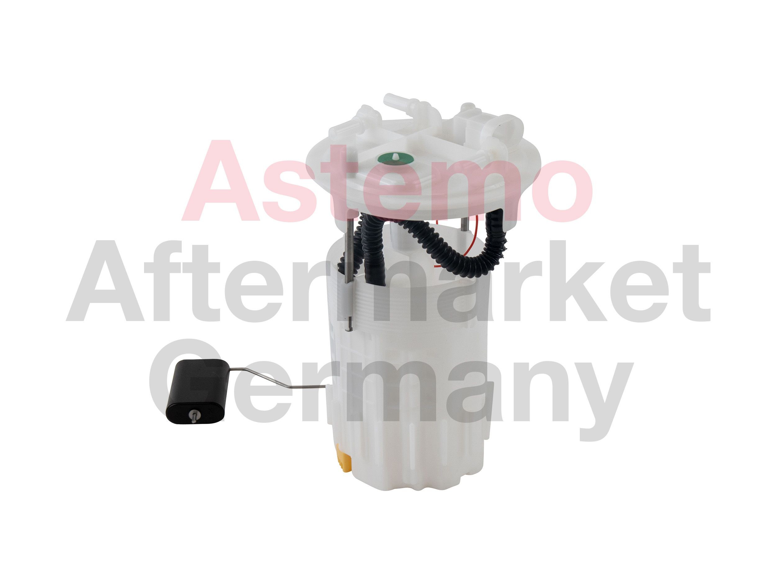 HITACHI Tankvlotter 2503216 HITACHI 2503216 Tankvlotter Nissan Micra III K12 prijs