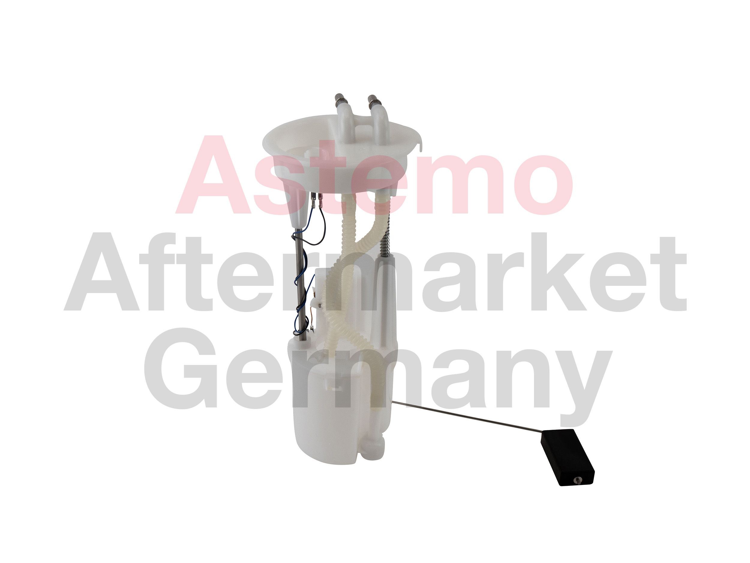 HITACHI Sensor, reservetank 2503218 HITACHI 2503218 originale Land Rover Discovery L550 Tankmåler hvad koster