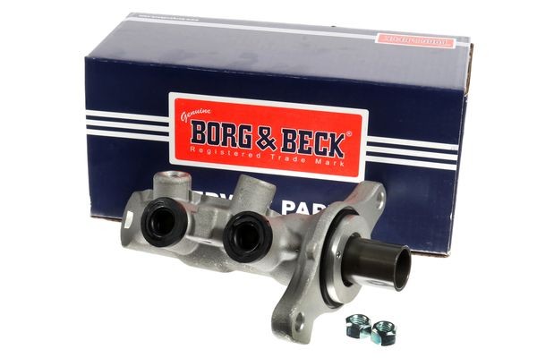 BORG & BECK Peapiduri silinder BBM4823 Piduri peasilinder BORG & BECK FIAT BBM4823