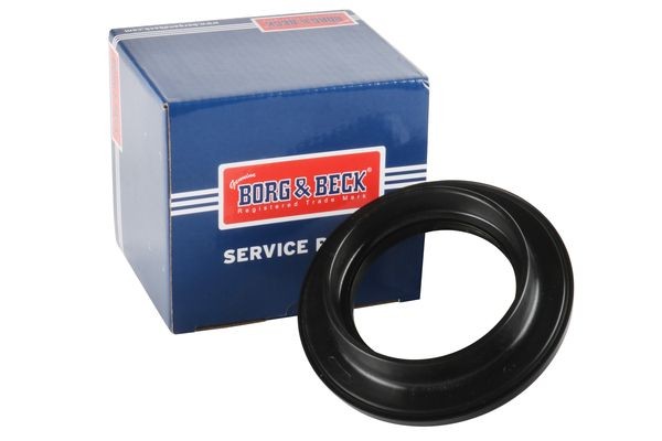 BORG & BECK Rullalaakeri, jousijalkalaakeri BSM5610 BSM5610 BORG & BECK Jousijalan tukilaakeri HYUNDAI ELANTRA