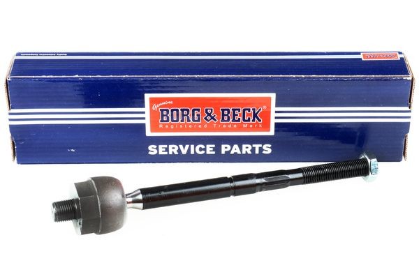 BORG & BECK Raidetangon pää, suora BTR6283 BTR6283 BORG & BECK Raidetanko KIA