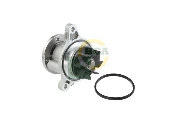 BGA Vandpumpe CP2727 CP2727 Vandpumpe BGA SUBARU OUTBACK