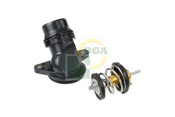 BGA Termostat chladenia CT0110 Termostat BGA Mercedes-Benz Trieda A CT0110