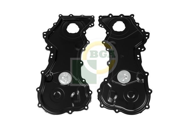BGA Distributiecarter FC7303 BMW i3 Pakking distributiecarter BGA FC7303