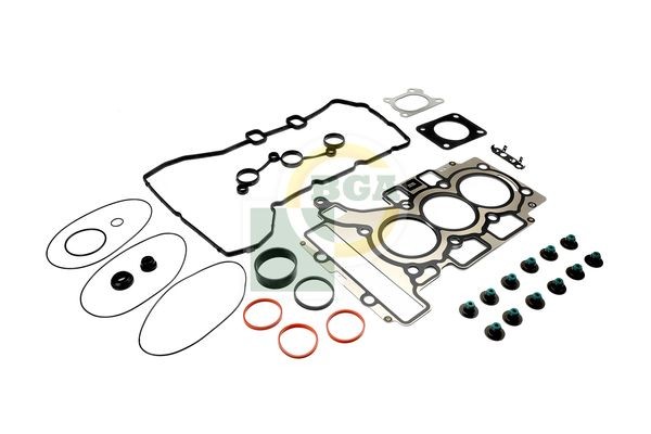 BGA Tiivistesarja, sylinterikansi HK1411 HK1411 BGA Tiivistesarja sylinterikansi Toyota URBAN CRUISER hinta