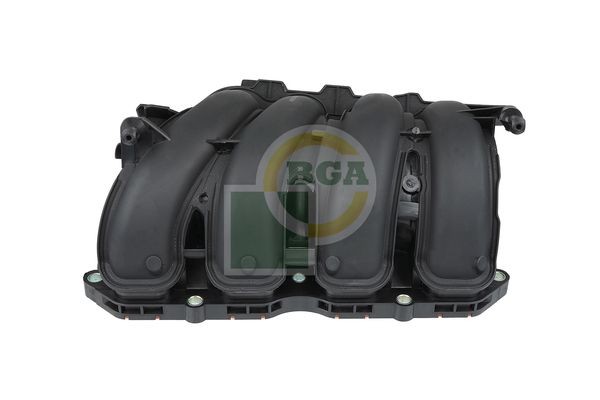 BGA Ieplūdes caurule, Gaisa pievads MG59000 Ieplūdes kolektors BGA FREELANDER MG59000 lēti