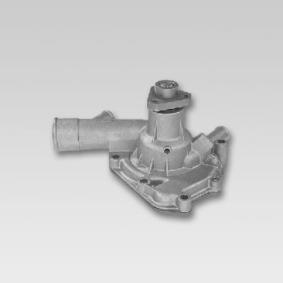 HEPU Bomba de água P1065 preço Bomba de água FIAT P1065 HEPU