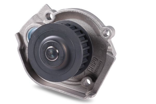 HEPU Water pump P1201 HEPU P1201 Opel Combo D Tour water pump cost
