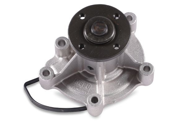 HEPU Vattenpump P141 Byta Vattenpump Mercedes W168 kostnad HEPU P141